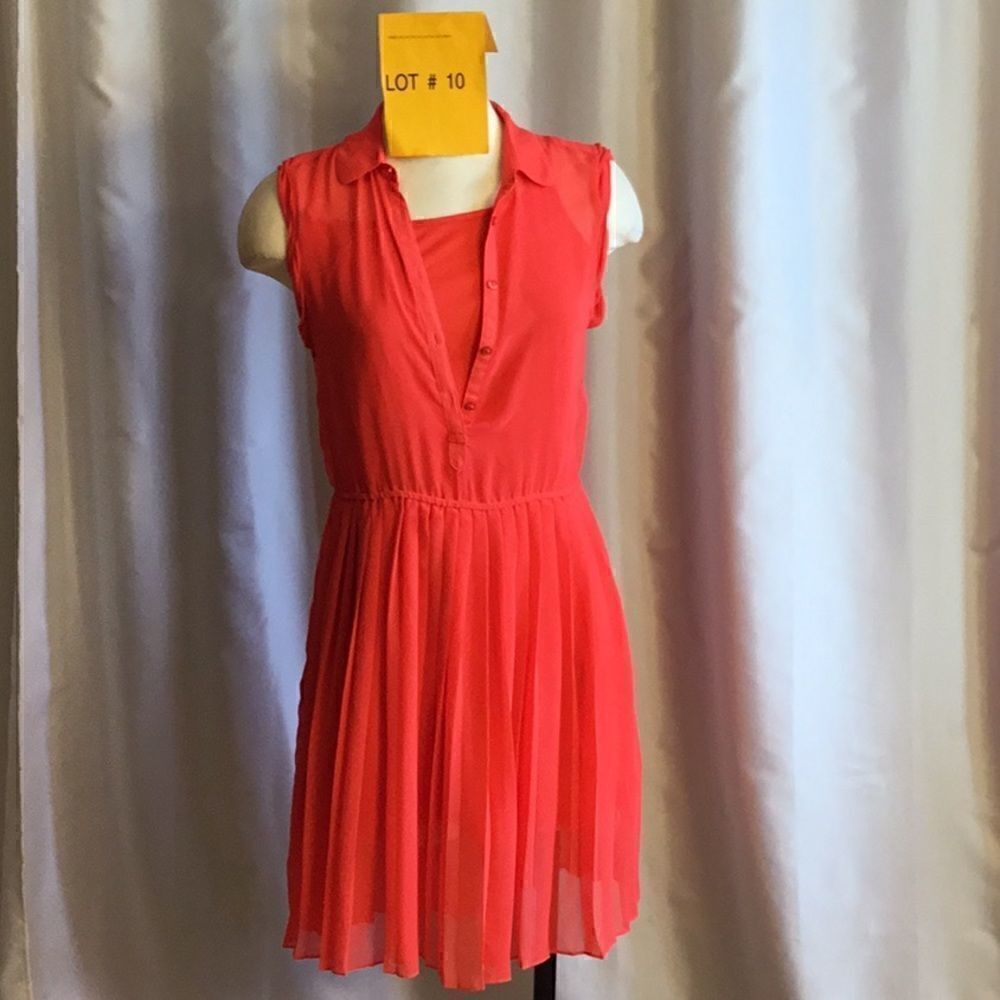 Lightweight summer dress by AMERICAN EAGLE in sm